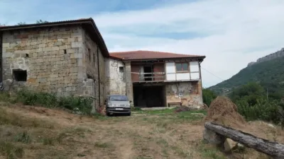 House in Rozas de Valdeporres photo 2