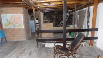 House in Rozas de Valdeporres photo 7