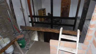 House in Rozas de Valdeporres photo 8