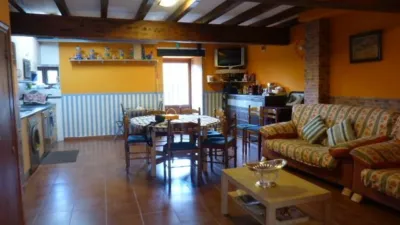 House in Ahedo de Las Pueblas ---- See Private Data ---- Valdepòrres photo 15
