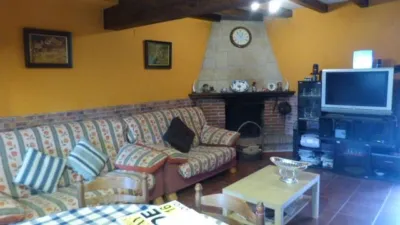 House in Ahedo de Las Pueblas ---- See Private Data ---- Valdepòrres photo 16