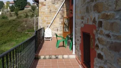 House in Ahedo de Las Pueblas ---- See Private Data ---- Valdepòrres photo 18