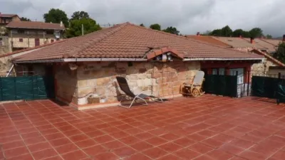 House in Ahedo de Las Pueblas ---- See Private Data ---- Valdepòrres photo 30