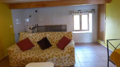 House in Ahedo de Las Pueblas ---- See Private Data ---- Valdepòrres photo 37