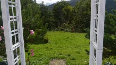 House in Ahedo de Las Pueblas ---- See Private Data ---- Valdepòrres photo 3