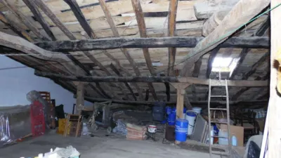 House in Quintanalacuesta photo 13