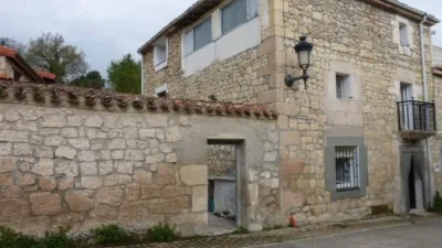 House in Quintana de Valdivielso photo 2