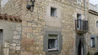 House in Quintana de Valdivielso photo 3