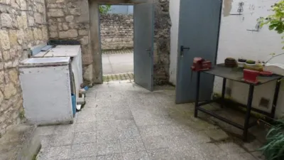 House in Quintana de Valdivielso photo 5