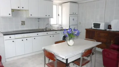 House in Quintana de Valdivielso photo 7