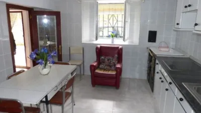 House in Quintana de Valdivielso photo 9