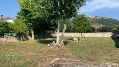 Casa en Casa Con Terreno en Baranda de Montija photo 3