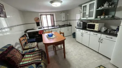 House in San Pelayo photo 11