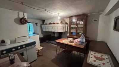 House in San Pelayo photo 13