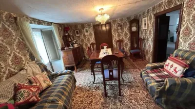 House in San Pelayo photo 19