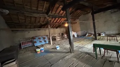 House in San Pelayo photo 24