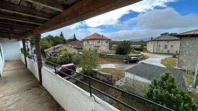 House in San Pelayo photo 26