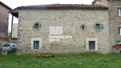 Casa en Casa A La Venta en La Merindad de Montija Con Terreno photo 3