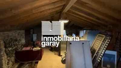 House in Hozalla de Losa photo 17