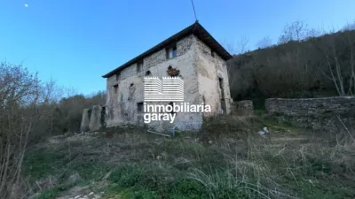 House in Hozalla de Losa photo 23