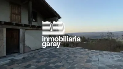 Casa – Valle de Losa - Vista 4