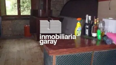 House in Hozalla de Losa photo 9