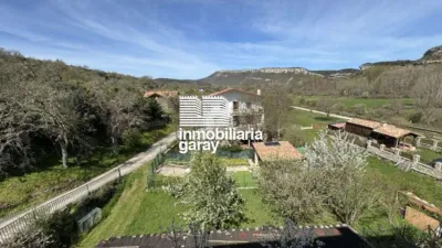 Apartment in La Merindad de Valdeporres with Heating and Adjacent Land photo 22