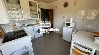Apartment in La Merindad de Valdeporres with Heating and Adjacent Land photo 9