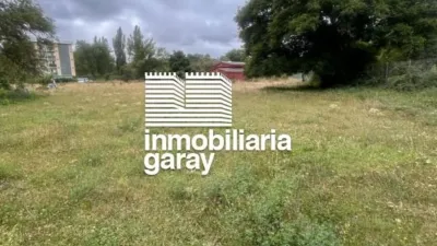 Finca rústica en Barcenillas del Ribero