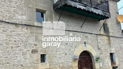 Casa en Villaescusa del Butrón photo 19