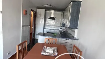Apartment in Medina de Pomar photo 2
