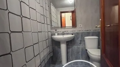 Apartment in Medina de Pomar photo 3