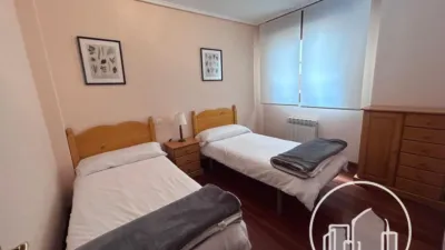 Apartment in Medina de Pomar photo 4