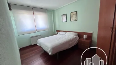 Apartment in Medina de Pomar photo 5