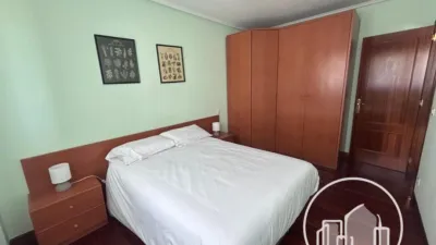 Apartment in Medina de Pomar photo 6