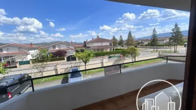 Apartment in Medina de Pomar photo 7