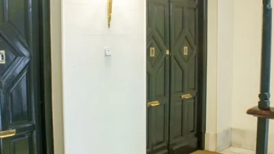 Apartment on Calle Hermosilla photo 21