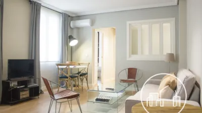 Apartment on Calle Hermosilla photo 4
