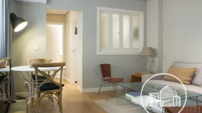 Apartment on Calle Hermosilla photo 5