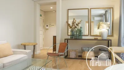 Apartment on Calle Hermosilla photo 6