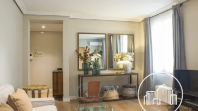 Apartment on Calle Hermosilla photo 8