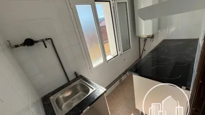 Apartment in Villarcayo photo 5