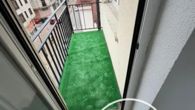 Apartment in Villarcayo photo 6