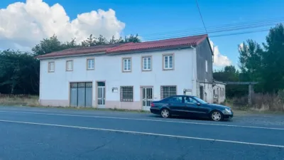Casa – Melide, O Nabal de Pedrosa - Vista 2