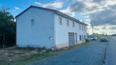 Casa – Melide, O Nabal de Pedrosa - Vista 3