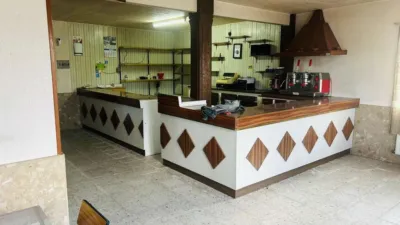 Casa – Melide, O Nabal de Pedrosa - Vista 4