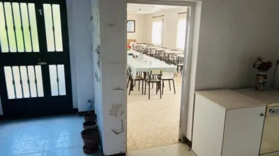 Casa – Melide, O Nabal de Pedrosa - Más
