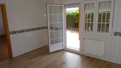 Chalet on Paco Labiano Street, 17 photo 19