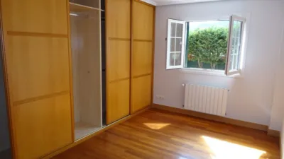 Chalet on Paco Labiano Street, 17 photo 21