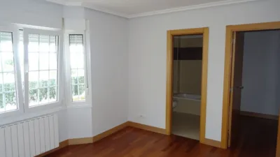 Chalet on Paco Labiano Street, 17 photo 24